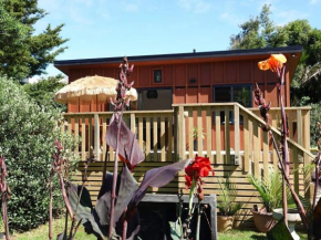 Peace Of Bali, Waihi Beach
